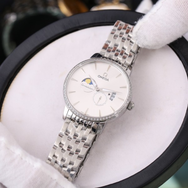 Watches OMEGA 316782 size:41*12 mm