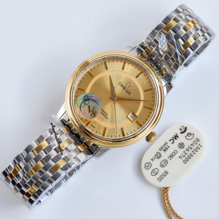 Watches OMEGA 316813 size:41*11 mm