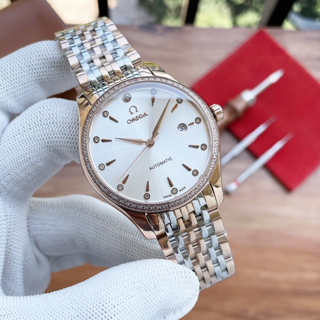  Watches OMEGA 316909 size:41*12 mm