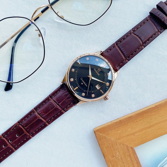 Watches OMEGA 316828 size:42 mm