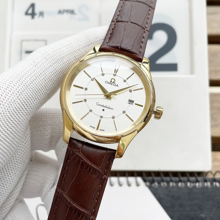  Watches OMEGA 316901 size:40*11 mm