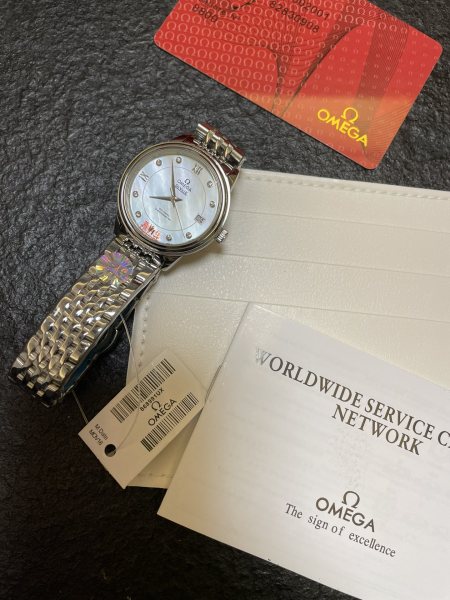  Watches OMEGA 316948 size:28*8 mm