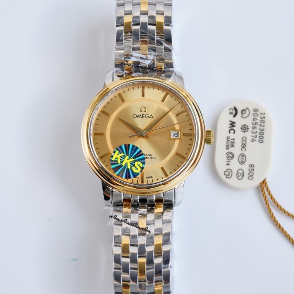 Watches OMEGA 80456374 size:41*11 mm