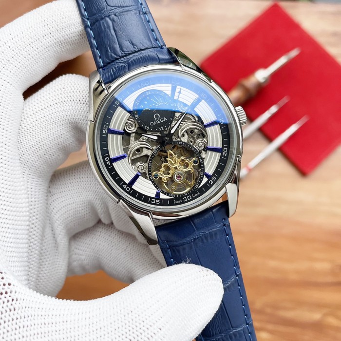  Watches OMEGA 316852 size:40*11 mm