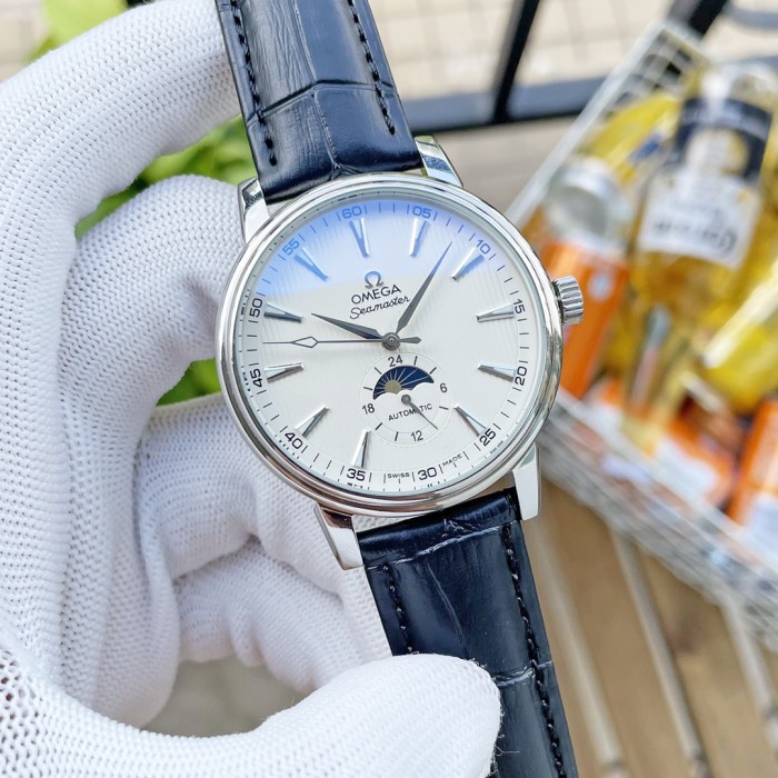  Watches OMEGA 316857 size:40*11 mm