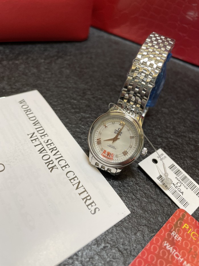  Watches OMEGA 316945 size:28*8 mm