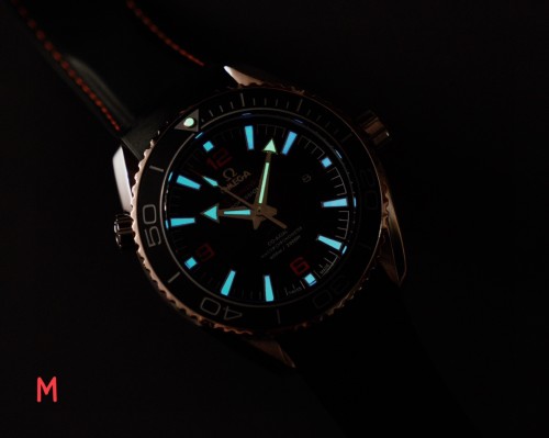  Watches OMEGA 316971 size:43.5*15.5 mm