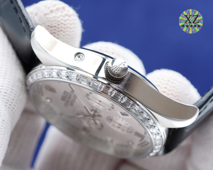  Watches OMEGA 317012 size:41*10 mm