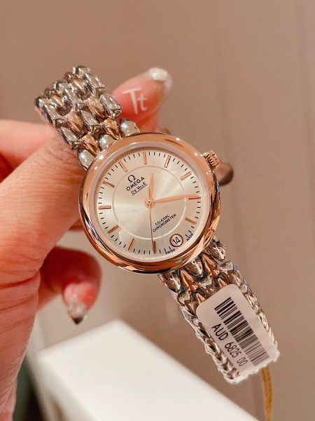  Watches OMEGA 316845 size:28 mm