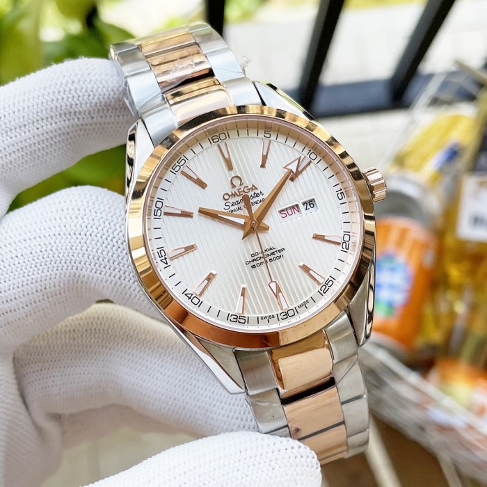 Watches OMEGA  317005 size:40*13 mm