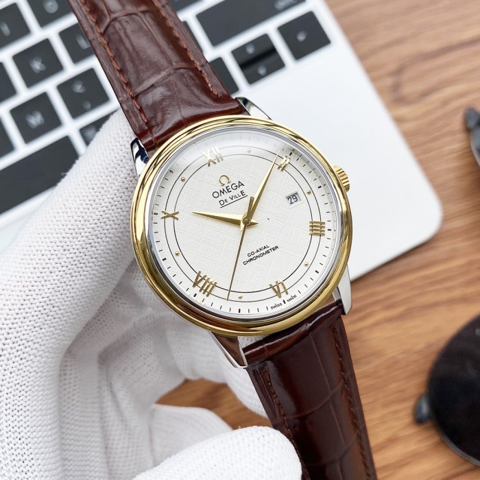  Watches OMEGA 316976 size:43.5*15.5 mm