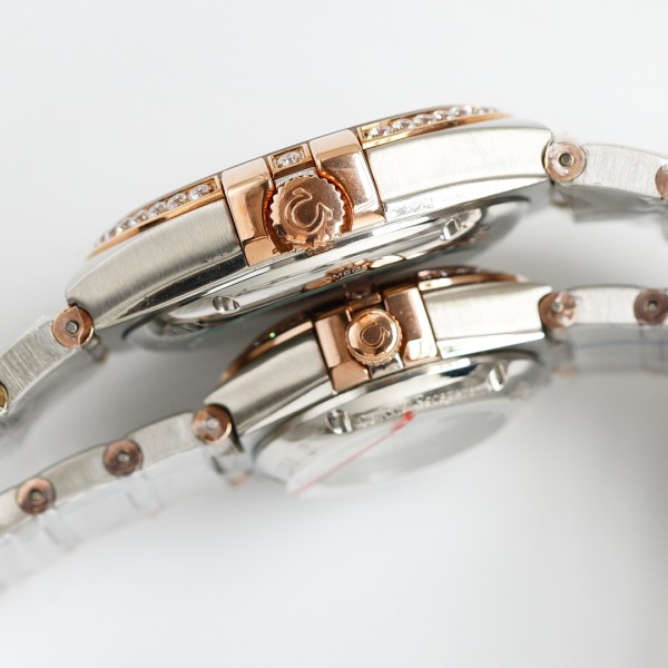  Watches OMEGA 80456374 size:38*10/27*10 mm