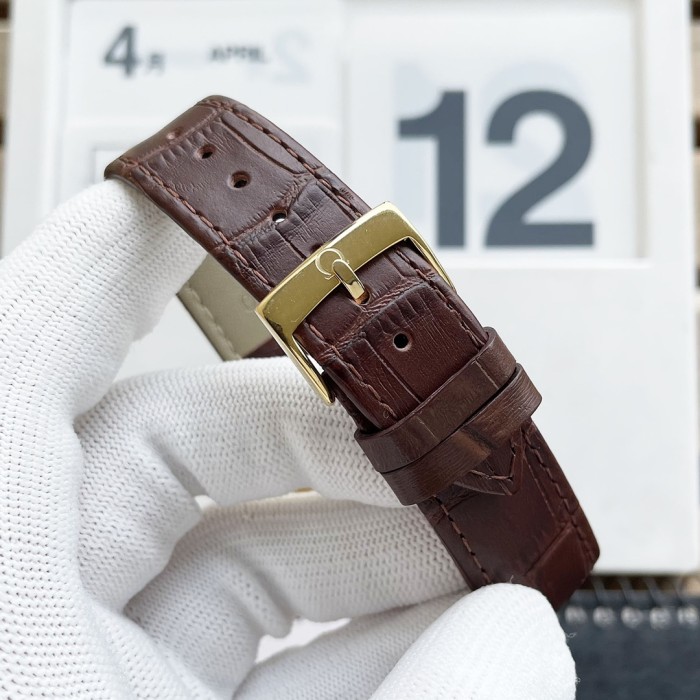  Watches OMEGA 316901 size:40*11 mm