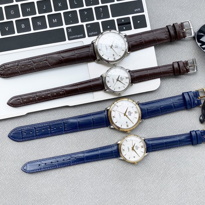  Watches OMEGA 317014 size:39/32 mm