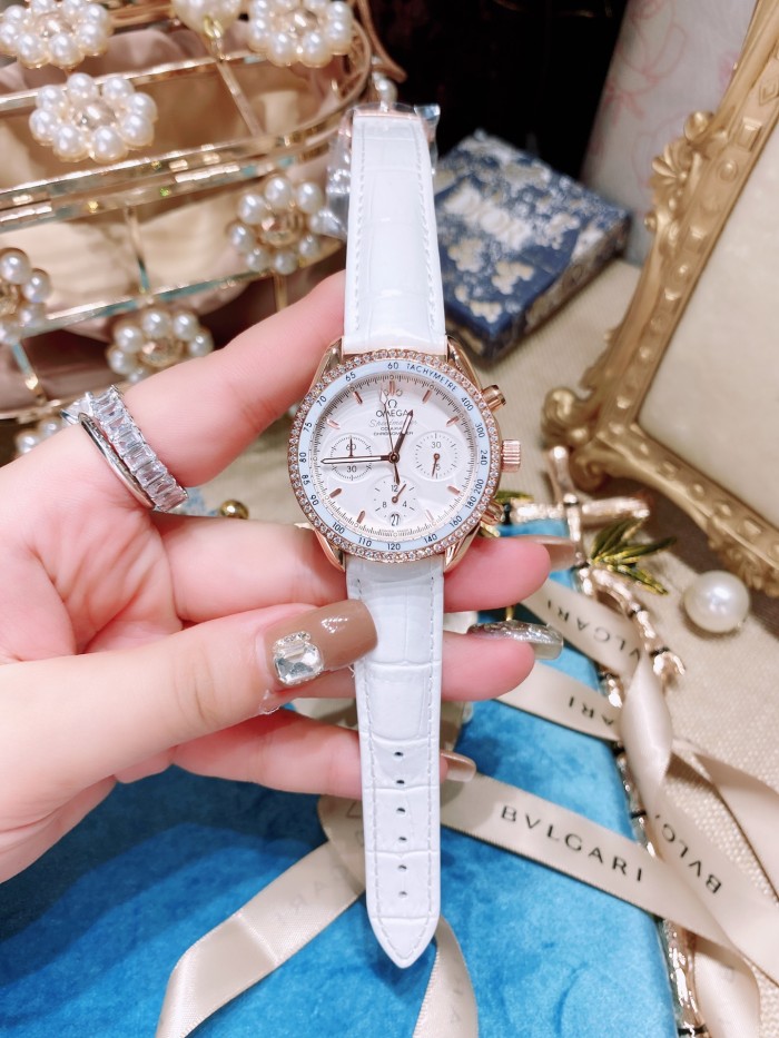  Watches OMEGA 316878 size:38 mm