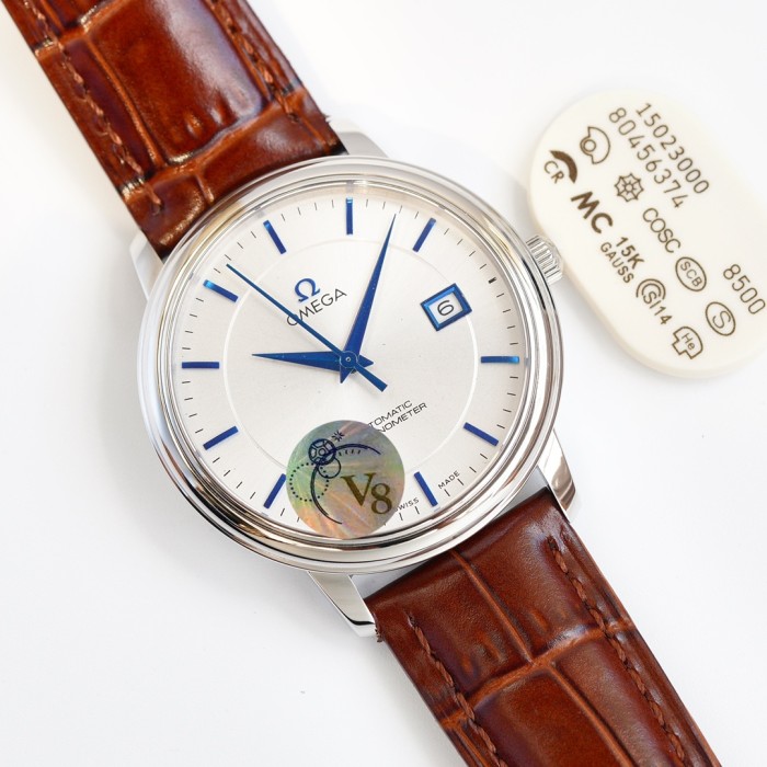 Watches OMEGA 316814 size:41*11 mm