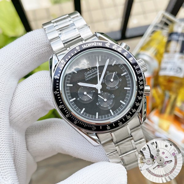  Watches OMEGA 316837 size:42 mm