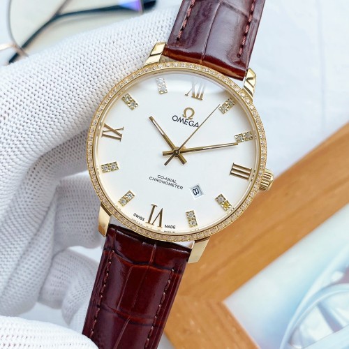  Watches OMEGA 316921 size:41 mm