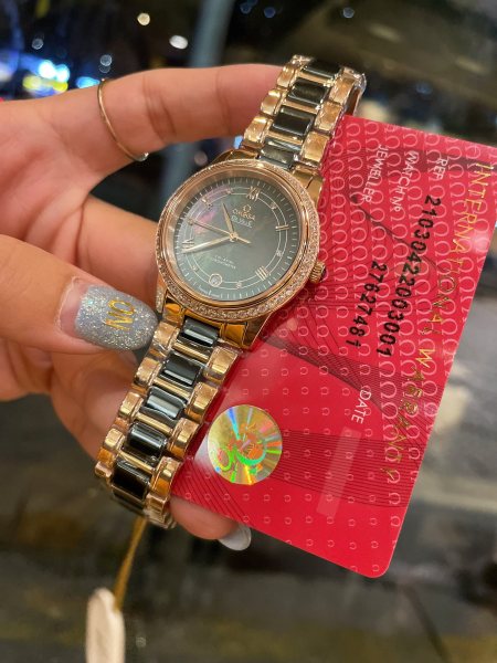  Watches OMEGA 316960 size:35 mm