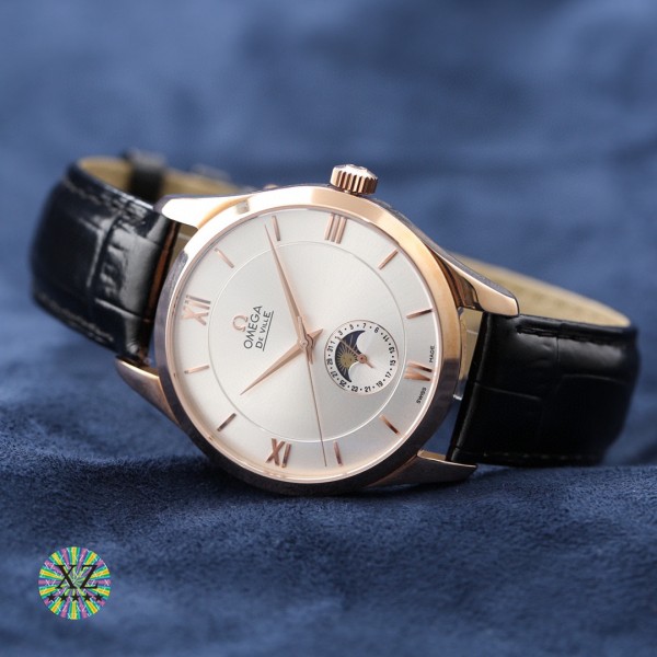  Watches OMEGA 31700  size:40*12 mm