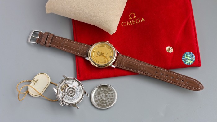  Watches OMEGA 316714 size:32*9 mm