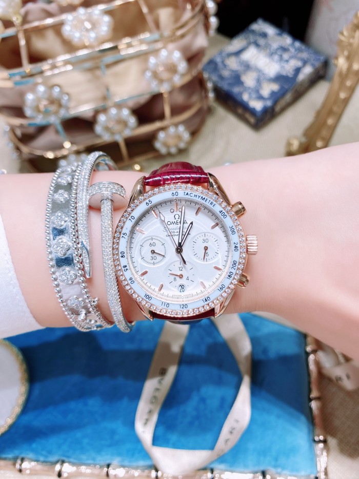  Watches OMEGA 316879 size:38 mm