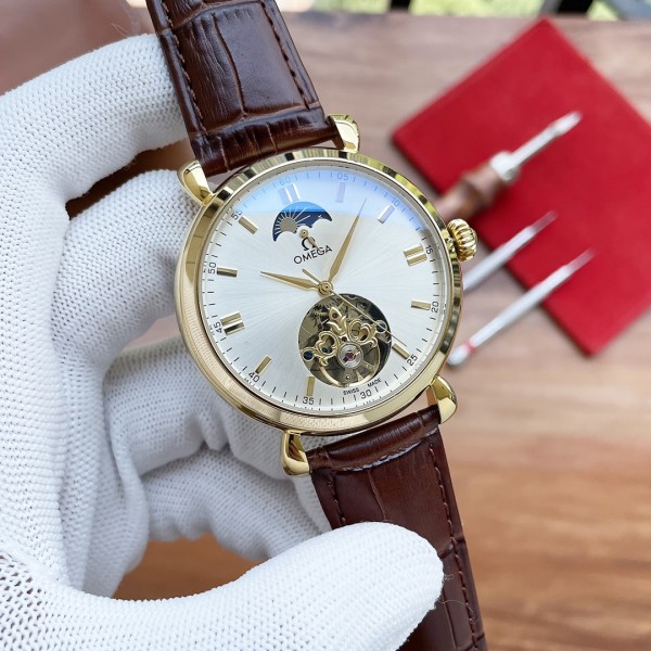  Watches OMEGA 316906 size:40*11 mm