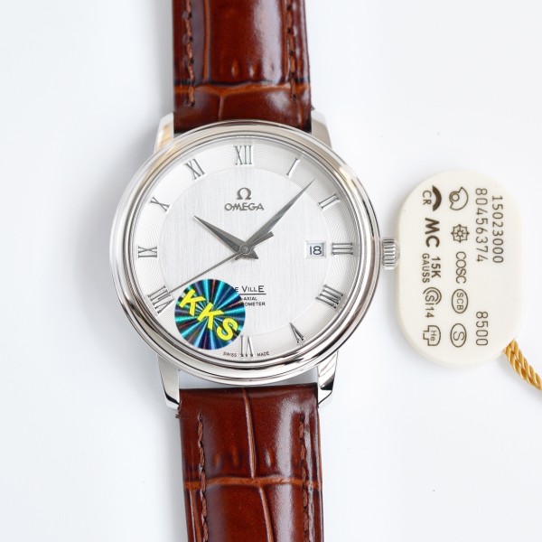  Watches OMEGA 80456374 size:41*11 mm