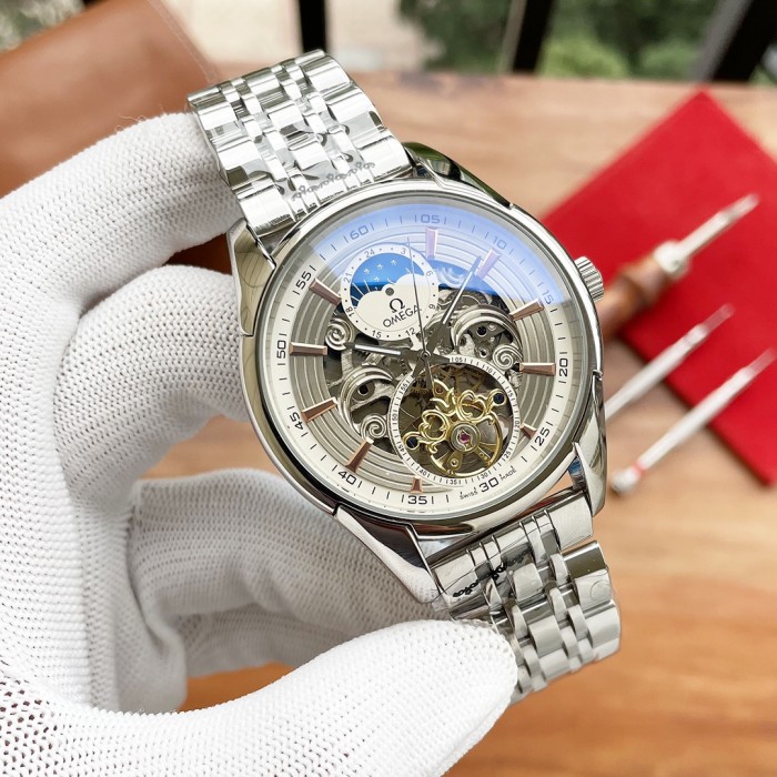  Watches OMEGA 316853 size:40*11 mm