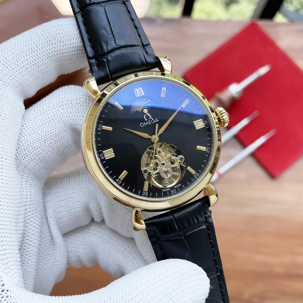  Watches OMEGA 316906 size:40*11 mm