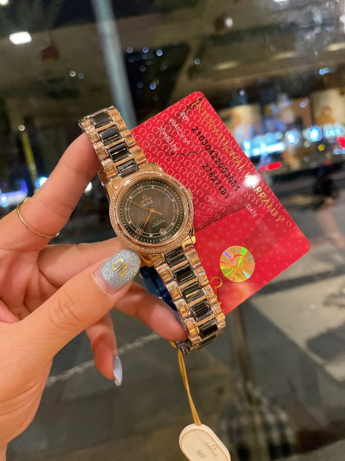  Watches OMEGA 316960 size:35 mm