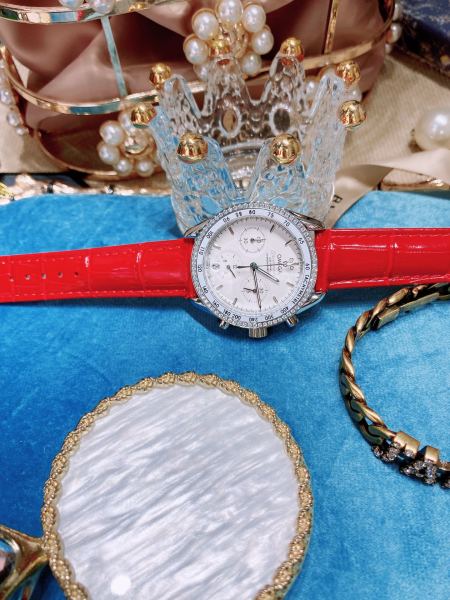  Watches OMEGA 316880 size:38 mm