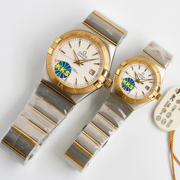  Watches OMEGA 80456374 size:38*10/27*10 mm