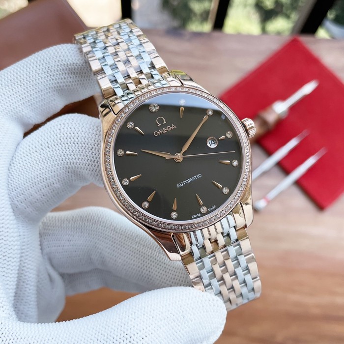  Watches OMEGA 316909 size:41*12 mm