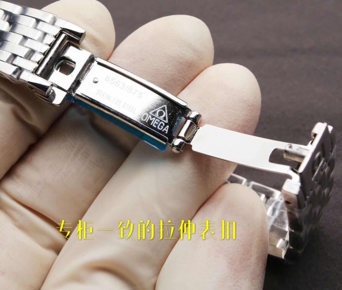 Watches OMEGA 316803 size:27.4*8 mm