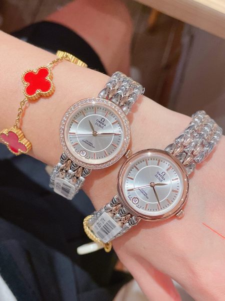  Watches OMEGA 316845 size:28 mm