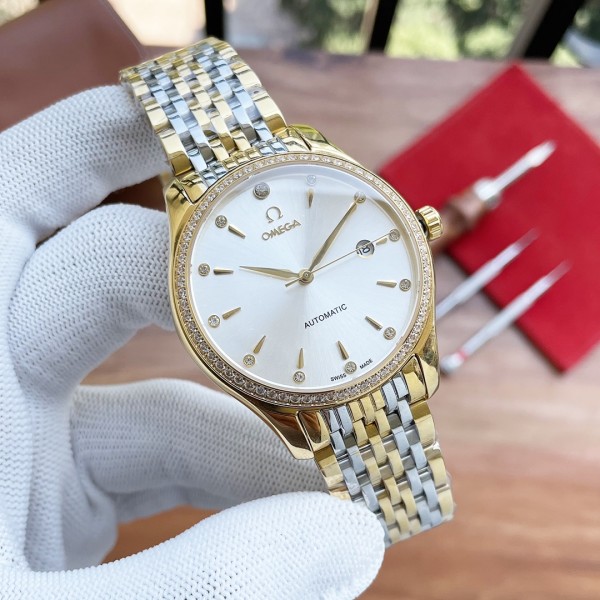  Watches OMEGA 316908 size:41*12 mm