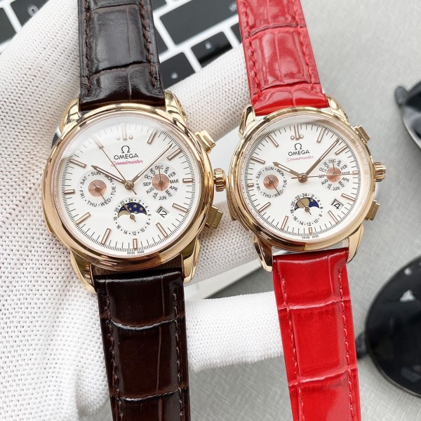  Watches OMEGA 316862 size:41*35 mm