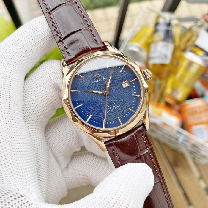 Watches OMEGA 316819 size:40*11 mm