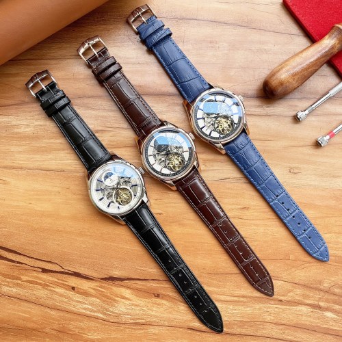  Watches OMEGA 316852 size:40*11 mm