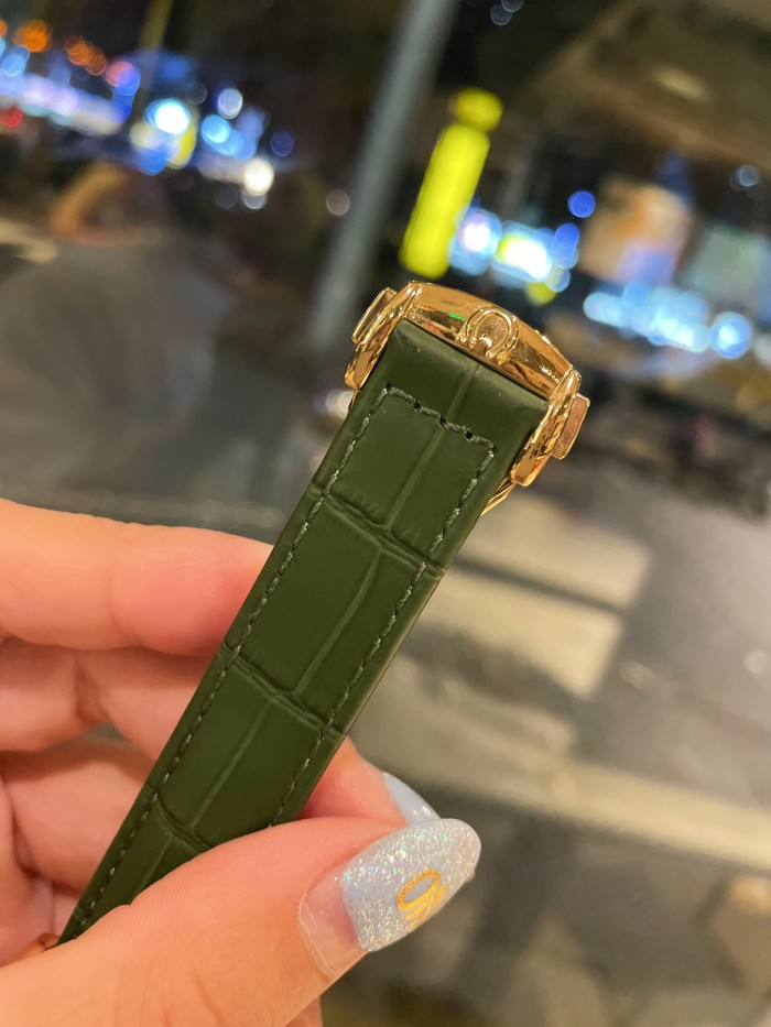  Watches OMEGA 316980 size:41*12 mm