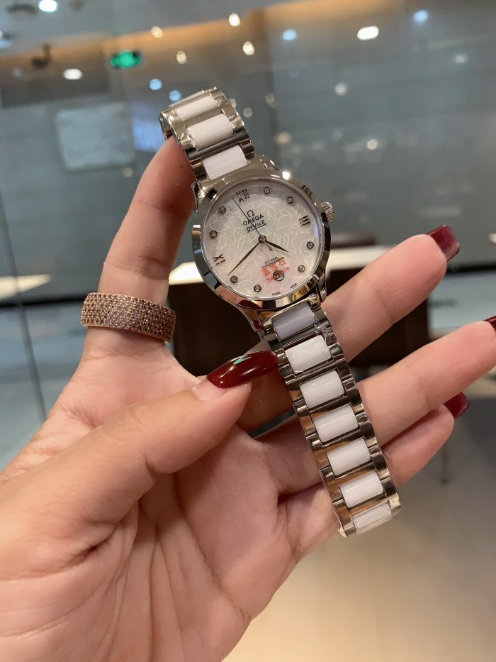  Watches OMEGA 316770 size:32 mm