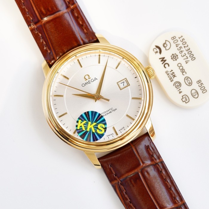 Watches OMEGA 80456374 size:41*11 mm