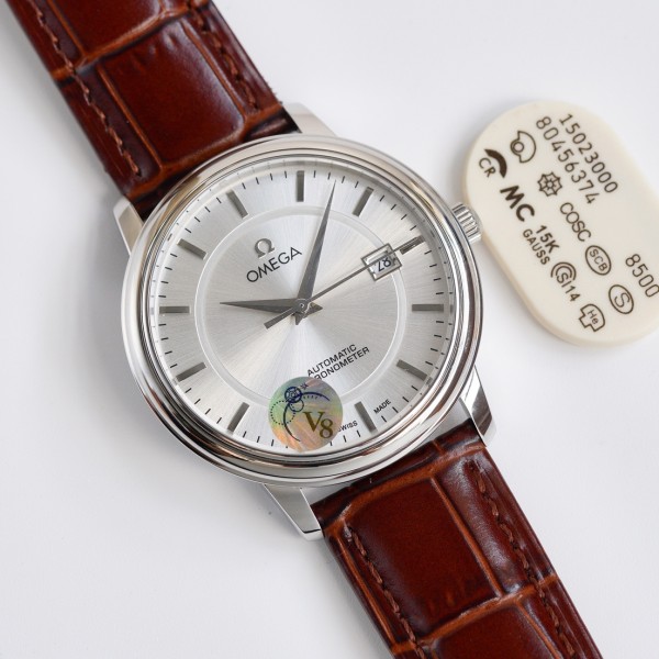 Watches OMEGA 316812 size:41*11 mm