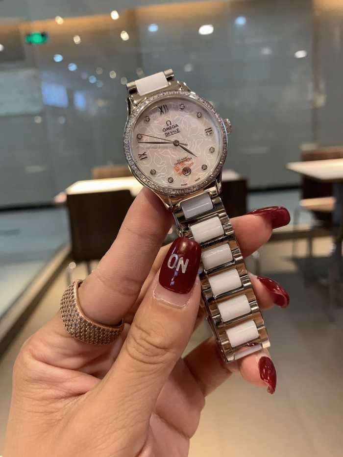  Watches OMEGA 316772 size:32 mm