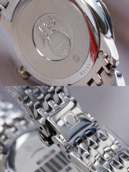  Watches OMEGA 316745 size:27.4 mm