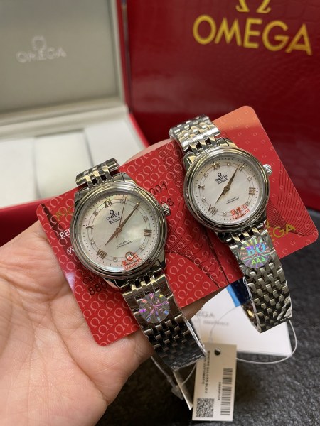  Watches OMEGA 316946 size:28*8 mm