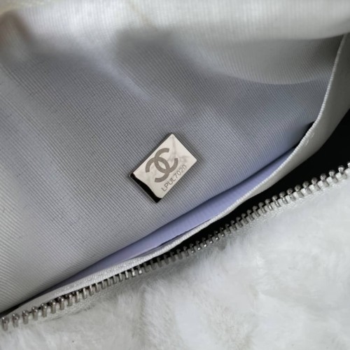 Handbags chanel AS6088 size 24*14*13cm