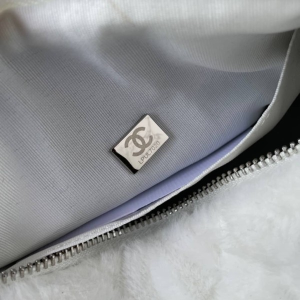 Handbags chanel AS6088 size 24*14*13cm