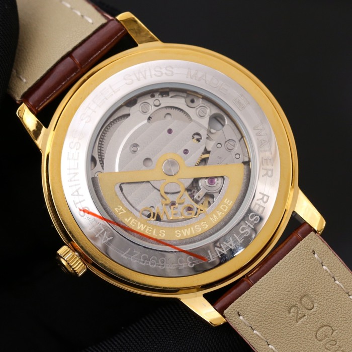 Watches OMEGA 316781 size:41*12 mm